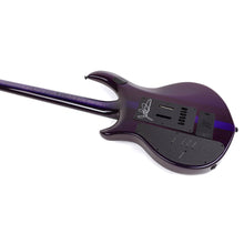 Ladda upp bild till gallerivisning, Ernie Ball Music Man - Majesty Maple Top Crystal Amethyst Limited Edition - Musik Utan Gränser