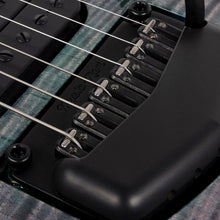 Ladda upp bild till gallerivisning, Ernie Ball Music Man - Majesty Maple Top Crystal Amethyst Limited Edition - Musik Utan Gränser