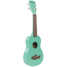 Ladda upp bild till gallerivisning, Kala - Makala Shark Soprano - Musik Utan Gränser