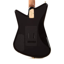 Ladda upp bild till gallerivisning, Ernie Ball Music Man - Mariposa Deluxe Imperial Black - Musik Utan Gränser