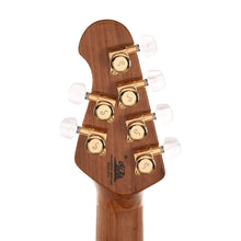 Ladda upp bild till gallerivisning, Ernie Ball Music Man - Mariposa Deluxe Imperial Black - Musik Utan Gränser