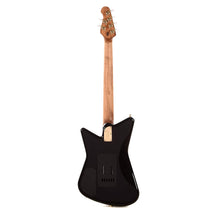 Ladda upp bild till gallerivisning, Ernie Ball Music Man - Mariposa Deluxe Imperial Black - Musik Utan Gränser