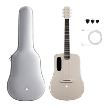 Load image into Gallery viewer, Lava Music - ME 3 38 Gold SPACE - Musik Utan Gränser