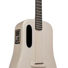 Load image into Gallery viewer, Lava Music - ME 3 38 Gold SPACE - Musik Utan Gränser