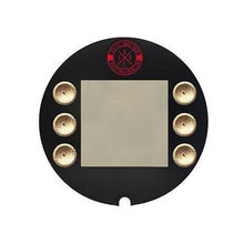 Ladda upp bild till gallerivisning, Big Fat Snare Drum - Medford Square White Copper 14" - Musik Utan Gränser