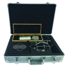 Load image into Gallery viewer, Sontronics - Mercury - Musik Utan Gränser