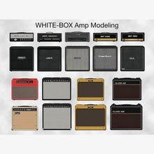 Load image into Gallery viewer, NUX - MG-300 Multi Effect Processor - Musik Utan Gränser