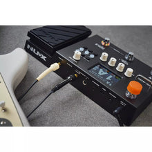 Ladda upp bild till gallerivisning, NUX - MG-400 Modeling Guitar Processor - Musik Utan Gränser