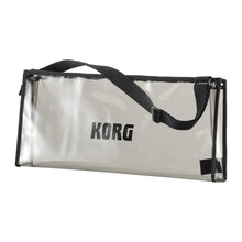 Load image into Gallery viewer, Korg - microKORG Crystal - Musik Utan Gränser