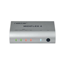 Ladda upp bild till gallerivisning, Nektar - Midiflex MIDI-Interface - Musik Utan Gränser