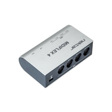 Ladda upp bild till gallerivisning, Nektar - Midiflex MIDI-Interface - Musik Utan Gränser