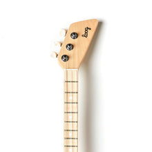 Ladda upp bild till gallerivisning, Loog - Mini Acoustic gul - Musik Utan Gränser