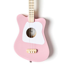 Ladda upp bild till gallerivisning, Loog - Mini Acoustic rosa - Musik Utan Gränser