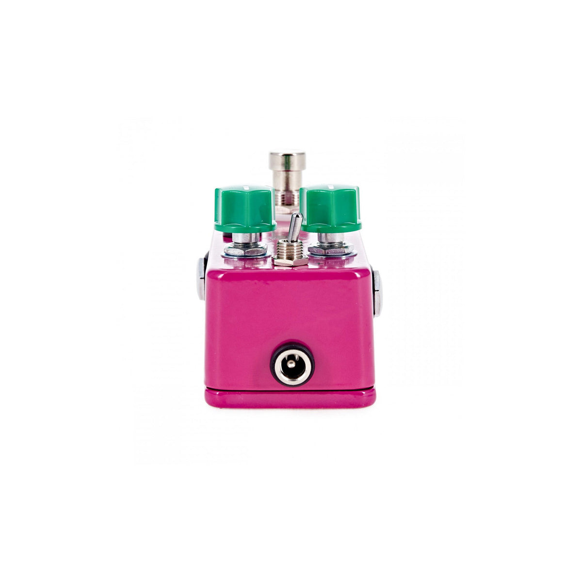 ギター JHS Pedals Mini Foot Fuzz V2 Amazon | JHS Pedals ジェイエイチエスペダルズ エフェクター ファズ