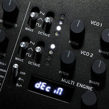 Load image into Gallery viewer, Korg - Minilogue XD - Musik Utan Gränser