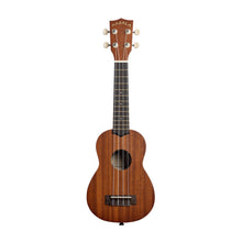 Load image into Gallery viewer, Kala - MK-SE Makala Soprano Ukulele w/EQ - Musik Utan Gränser