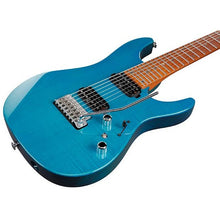 Load image into Gallery viewer, Ibanez - MM7-TAB Martin Miller - Musik Utan Gränser