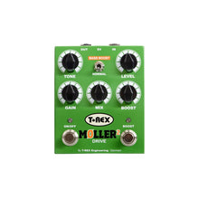 Ladda upp bild till gallerivisning, T-Rex - Møller 2 - Musik Utan Gränser