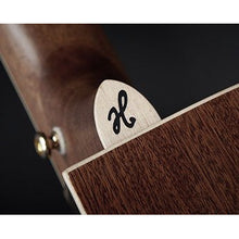 Load image into Gallery viewer, Hagström - Mora II Concert - Musik Utan Gränser