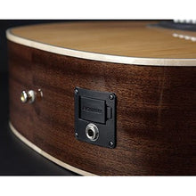 Load image into Gallery viewer, Hagström - Mora II Concert CE - Musik Utan Gränser