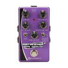 Load image into Gallery viewer, Pigtronix - Mothership 2 - Musik Utan Gränser