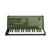 Load image into Gallery viewer, Korg - MS-20 FS Green - Musik Utan Gränser