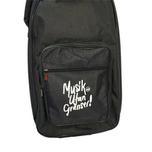 Ladda upp bild till gallerivisning, Pulse - MUG-gigbag för elbas - Musik Utan Gränser