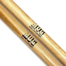 Load image into Gallery viewer, Musik Utan Gränser - MUG-trumstockar 5A - Musik Utan Gränser