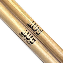 Load image into Gallery viewer, Musik Utan Gränser - MUG-trumstockar 7A - Musik Utan Gränser