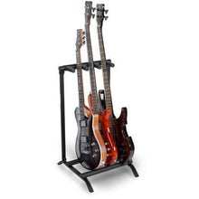 Load image into Gallery viewer, RockStand - Multiple 3" Flat Pack Stand - Musik Utan Gränser