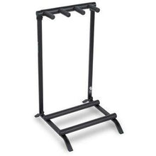 Load image into Gallery viewer, RockStand - Multiple 3" Flat Pack Stand - Musik Utan Gränser