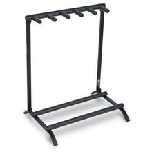 Load image into Gallery viewer, RockStand - Multiple 5" Flat Pack Stand - Musik Utan Gränser