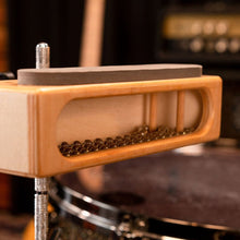 Ladda upp bild till gallerivisning, Meinl - MWBHC Wood Temple Hand Clap - Musik Utan Gränser