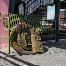 Ladda upp bild till gallerivisning, Meinl - Canvas Collection Stickbag Forest Green - Musik Utan Gränser