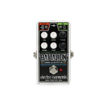 Load image into Gallery viewer, Electro-Harmonix - Nano Battalion - Musik Utan Gränser