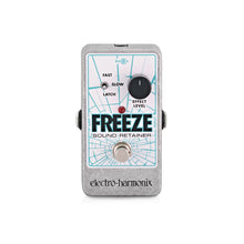 Ladda upp bild till gallerivisning, Electro-Harmonix - Nano Freeze - Musik Utan Gränser