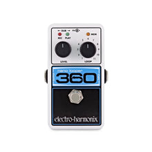 Ladda upp bild till gallerivisning, Electro-Harmonix - Nano-looper 360 - Musik Utan Gränser