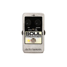 Load image into Gallery viewer, Electro-Harmonix - Nano Soul Preacher - Musik Utan Gränser