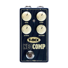 Load image into Gallery viewer, T-Rex - Neo Comp - Musik Utan Gränser