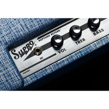 Ladda upp bild till gallerivisning, Supro - Neptune 1685RT 2x12 combo - Musik Utan Gränser