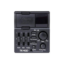 Load image into Gallery viewer, Takamine - New Yorker GY93E-NAT - Musik Utan Gränser