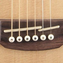 Load image into Gallery viewer, Takamine - New Yorker GY93E-NAT - Musik Utan Gränser