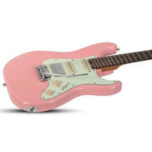 Load image into Gallery viewer, Schecter - Nick Johnston TRAD-HSS A Coral - Musik Utan Gränser