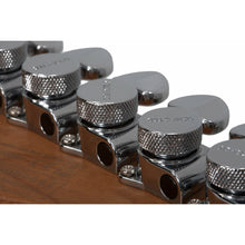 Load image into Gallery viewer, Schecter - Nick Johnston TRAD- HSS L/H A. Green vänsterhänt - Musik Utan Gränser