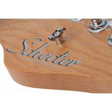 Ladda upp bild till gallerivisning, Schecter - Nick Johnston Trad-SSS Atomic Coral - Musik Utan Gränser