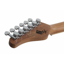 Load image into Gallery viewer, Schecter - Nick Johnston Trad-SSS Atomic Orange - Musik Utan Gränser