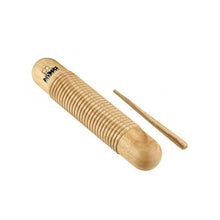 Ladda upp bild till gallerivisning, NINO - NINO555 Guiro i trä - Musik Utan Gränser