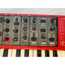 Load image into Gallery viewer, Clavia - Nord Lead A1 - Musik Utan Gränser