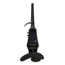Load image into Gallery viewer, NS Design - NS NXT4-SB Electric violin - Musik Utan Gränser