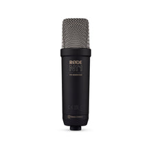 Load image into Gallery viewer, Røde - NT1 Gen 5 Black USB-C-XLR - Musik Utan Gränser